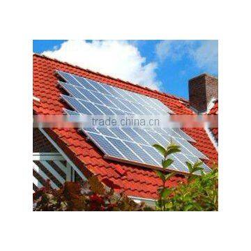 Bestsun High Quality 5000w Solar Powered Led Strip Lights Water Proof 72 photo-4