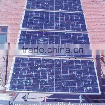 Commercial CE TUV Proved 3000w Led Solar Home Light photo-6