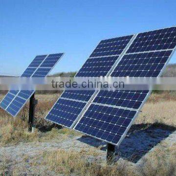 1000W Solar Power System Also Called Solar Panel System photo-5