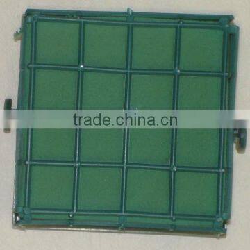 Wet Floral Foam for Agriculture Soilless Seedings Planting photo-3