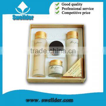 OEM Plastic Makeup Cosmetic Display Stand photo-4