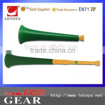 Retractable Vuvuzela, High Quality Vuvuzela, plastic vuvuzela