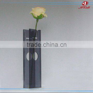 Custom Cheap Tall Glass Vases & Tall Plexiglass Vase photo-4