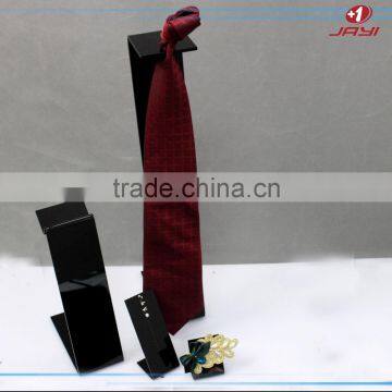 Gold Supplier Wholesale Clear Acrylic Cable Tie Holder photo-6