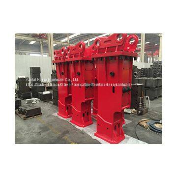 Hydraulic Breaker, Excavator Hudraulic Breaker, Hydraulic Hammer photo-3
