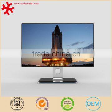 Modern Living Room Led TV Stand With High Glossy Surface Treatment photo-2