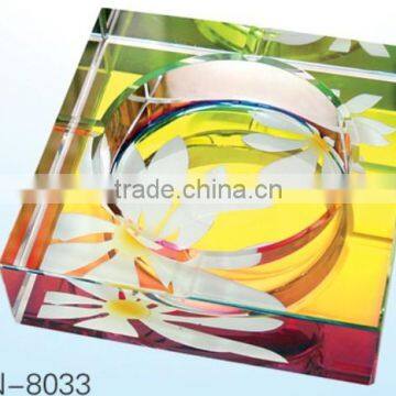 2016 Colorful Smokeless Ashtrays photo-4