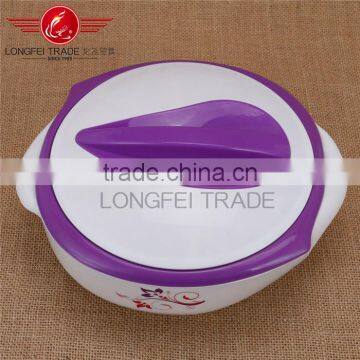 3pcs Lunchbox Steel Inner / Lunchbox Lift Pot / Mess Tin / Bento Box / Tiffin Pot 1.1L,1.6L,2.6L photo-3