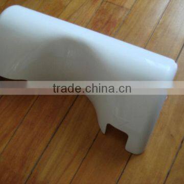 OEM Customized SMC Products Fiberglass Moulding Compression BMC Manfacturer photo-3