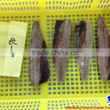 мороженная филе сельди морепродуктов