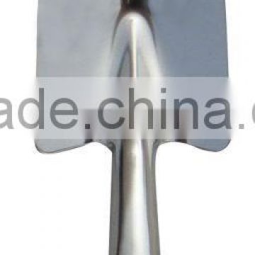 3201 Stainless Garden Spade