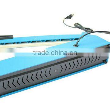Blue Plastic Bag Sealing Machine With High Quality and Low Price photo-3