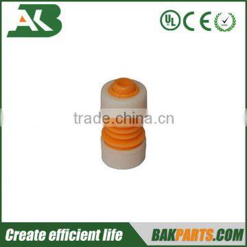 1" Pipe Plastic Fittings Garden Hose Quick Connector photo-4