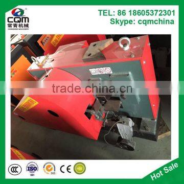 Reinforcing Bar Cutting Machine photo-3
