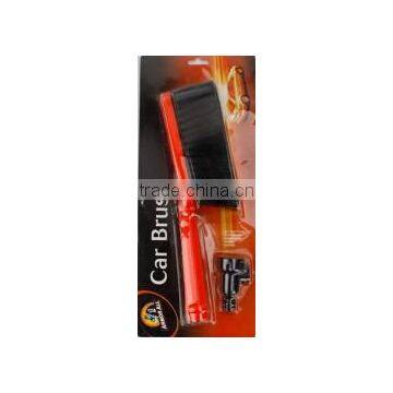 Promotion Car Wash Brush,car Care,wheel Brush photo-2