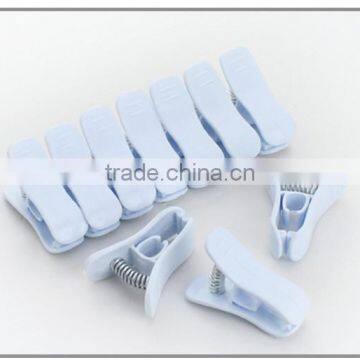 PP Material Cheap Mini Strong Homeware Peg Manufacturer Plastic Clothes Peg photo-2