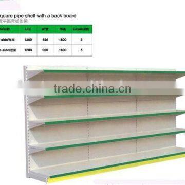 30*60 upright supermarket shelf