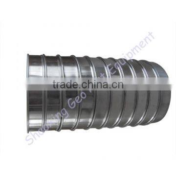 Stainless Steel Standard Test Sieve / Classification of Laboratory Equipment / Soil Testing Sieve photo-4