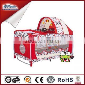 2012 fashion baby bedbaby changing table rack