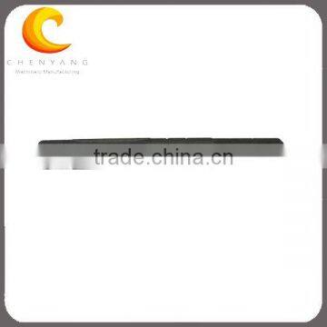 Machining Threaded Shaft