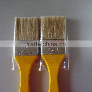 Wooden Handle Paint Brush for Philippines Market photo-3