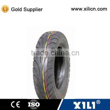 scooter tire and tube 110/90-10