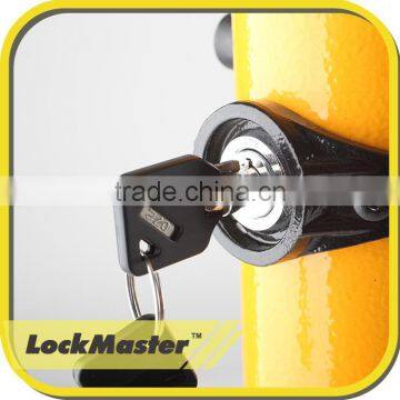 Traffic Security Foladable Concrete Bollard photo-4