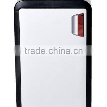 Heavy Duty Paper Shredder Shred Credit/CD/clip/staples 25 Sheets photo-2