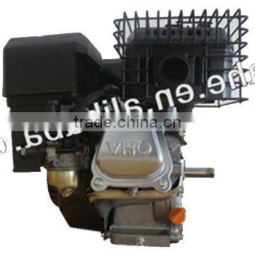 5.5hp Single Cylinder Gasoline Engine 168f, Gasoline Engine of Generator photo-2