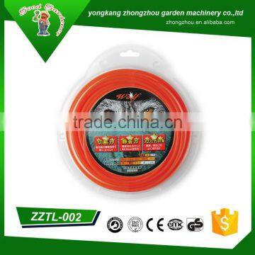 Trimmer Line of Complete in Specifications