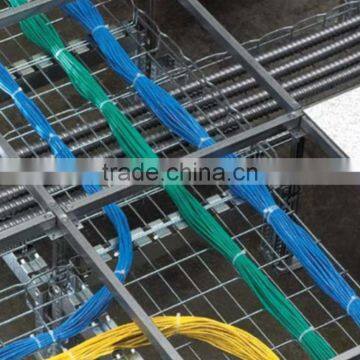 Top Recommend New Type 300mm Low Voltage Perforated Cable Tray photo-4