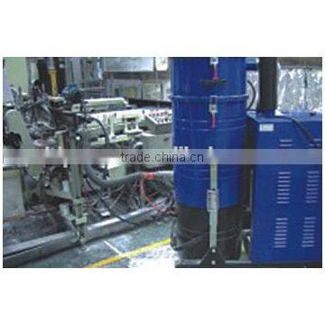 Cyclone Pulse Jet Cleaning Vacuum Cleaner