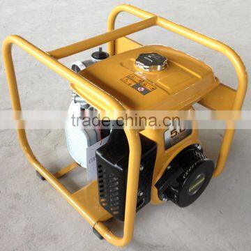 EY20 2inch SP205 Gasoline Robin Engine Irrigation Water Pump