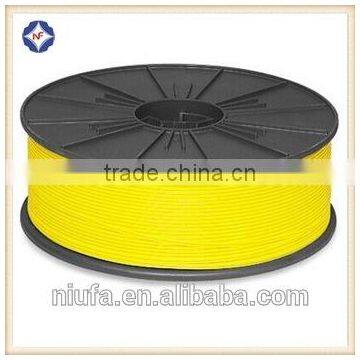 Factory Supply Colorful Spool Plastic Twist Tie photo-2
