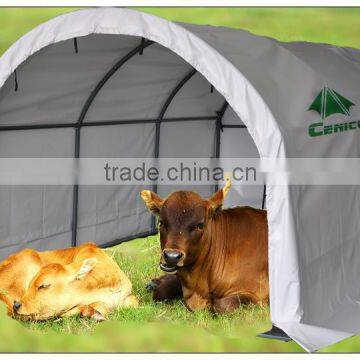 Backyard Mini Warehouse Tent , Portable car garage , Canopy Tent , Car Shelters