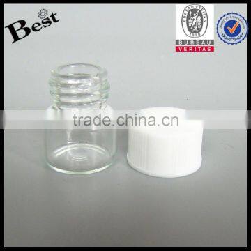Laboratory Use Clear Glass 5 ml Test Tube Australia Wholesale photo-4