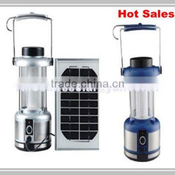 solar camping tent lighting