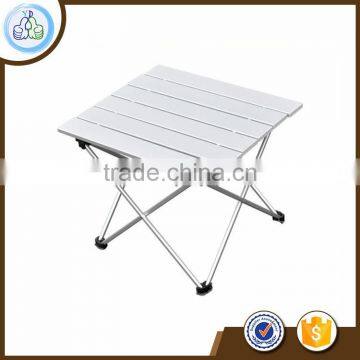 2016 New Aluminium Custom Folding Table Lightweight Desk photo-6