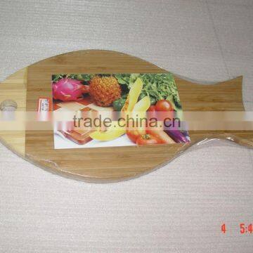 Fashion Bamboo Cutting Board photo-2