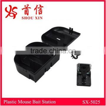 The Mouse Humane Mousetrap Live Capture No Kill Mouse Trap SX-5025