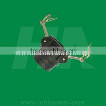 Plastic Camlock Fittings photo-6