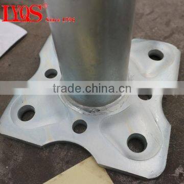 Galvanized Adjustable Shoring Post Shore Screw Jack Prop photo-4