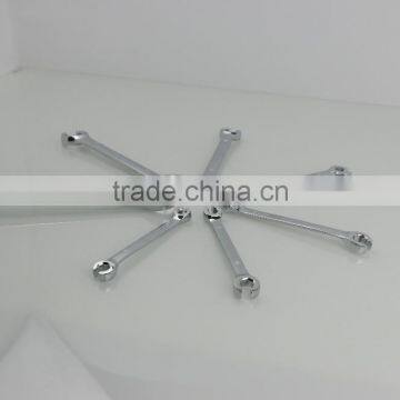 BERRYLION 14mm to 17 mm Oil Pipe Alligator Wrench With Polished Treatment photo-4