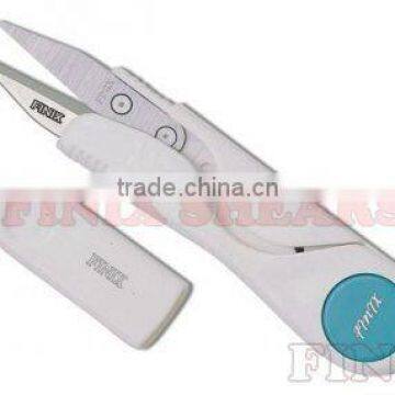 Superior Plastic Handle Thread Cutter