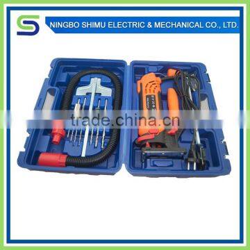 Wholesale China Factory Multi-purpose Timber Stair Cnc Router photo-4