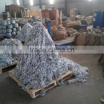 High Quality Binding Chain Direct From Factory photo-2