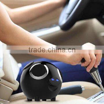 Bluetooth Speaker Dual Stereo Horn Power With Recharge Battery photo-5