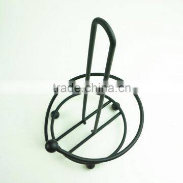 43003 Non-stick Metal Napkin Holder Paper Holder Tissue Holder photo-3