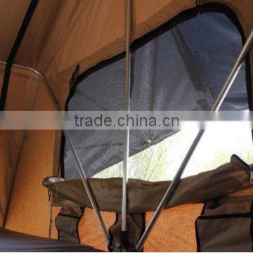 2017 Newest Car Shelter Pop up Tent for Truck Campers photo-3