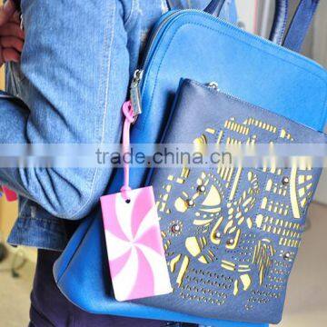 Silicon Credit Card Holder, Name Card Holder, ID Card Holder photo-3